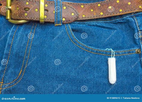 denim tampons